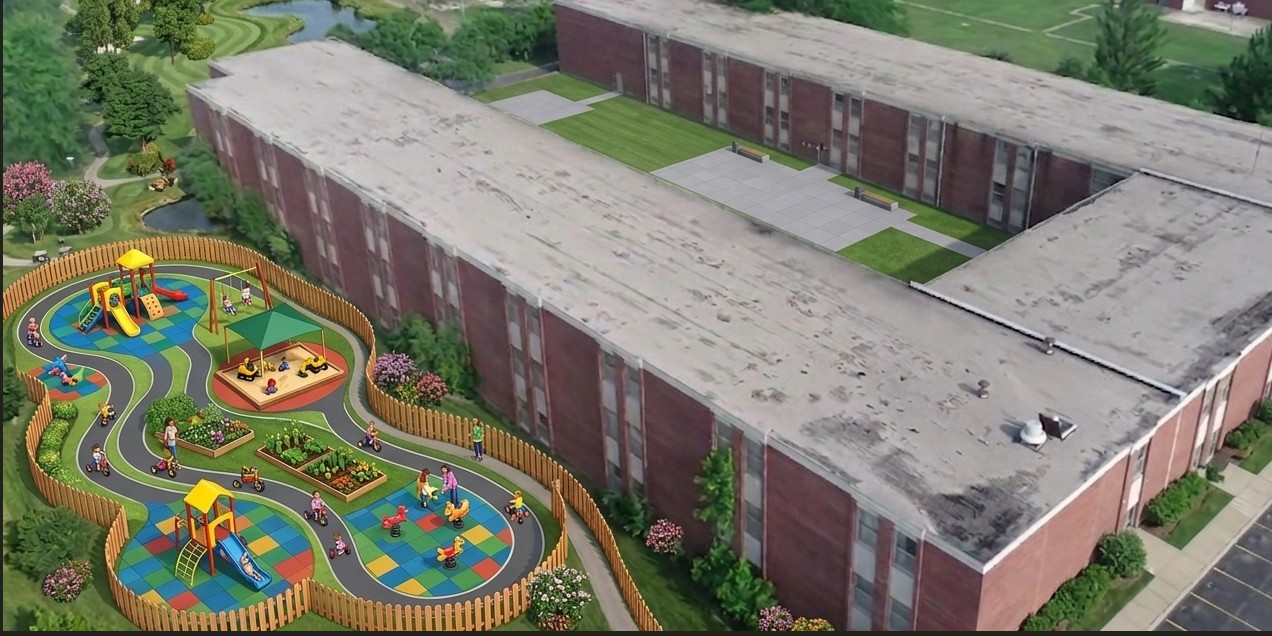 Project HAVEN