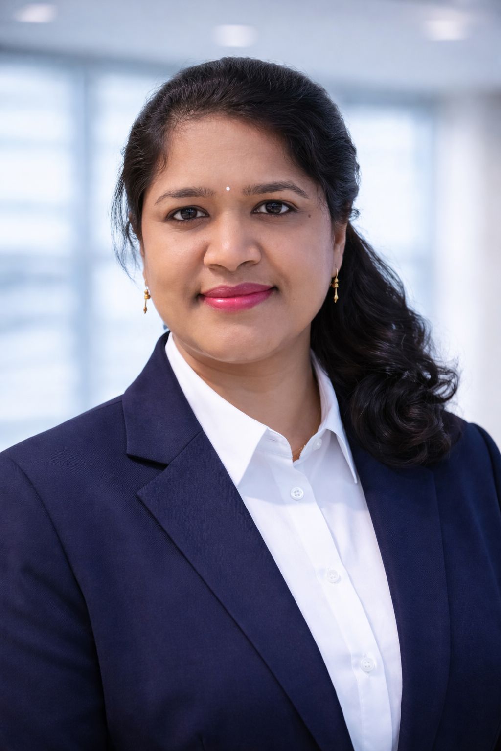 Ms. Prabha Modhugu